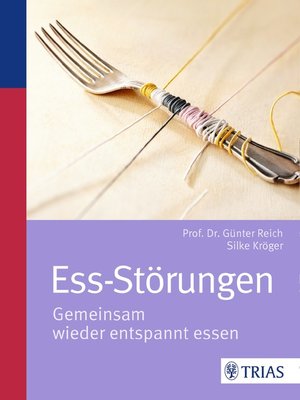 cover image of Ess-Störungen